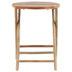 Beliani-SAVELLETRI-Bistroset Voor 2-Lichte Houtkleur-Bamboehout 19 Beliani-SAVELLETRI-Bistroset Voor 2-Lichte Houtkleur-Bamboehout -Tuinproducten 10632986