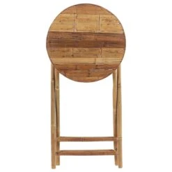 Beliani-SAVELLETRI-Bistroset Voor 2-Lichte Houtkleur-Bamboehout 22 Beliani-SAVELLETRI-Bistroset Voor 2-Lichte Houtkleur-Bamboehout -Tuinproducten 10632987