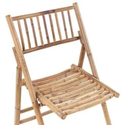 Beliani-SAVELLETRI-Bistroset Voor 2-Lichte Houtkleur-Bamboehout 20 Beliani-SAVELLETRI-Bistroset Voor 2-Lichte Houtkleur-Bamboehout -Tuinproducten 10632990