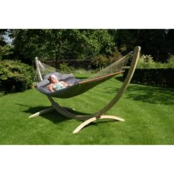 Tropilex® Hangmatstandaard Familie Wood Hout 18 Tropilex® Hangmatstandaard Familie Wood Hout -Tuinproducten 10658632