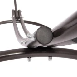 Tropilex® Hangmatstandaard Eénpersoons Arc Zwart 22 Tropilex® Hangmatstandaard Eénpersoons Arc Zwart -Tuinproducten 10658646