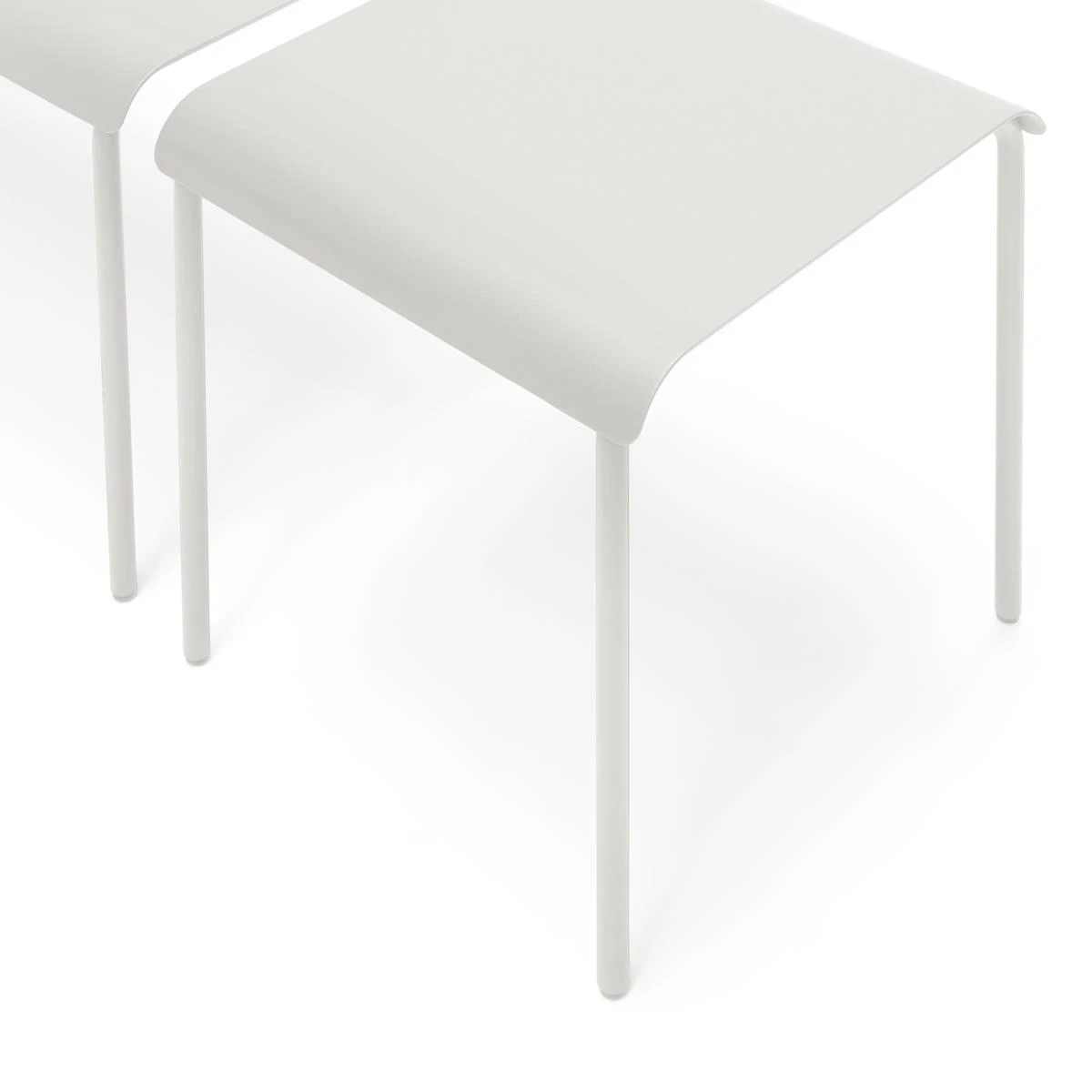 SERAX - Vincent Van Duysen - August Bank - Sand 4 SERAX - Vincent Van Duysen - August Bank - Sand - Afbeelding 2