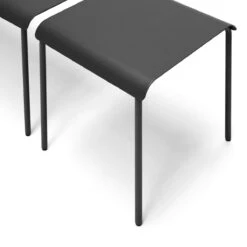 SERAX - Vincent Van Duysen - August Bank - Black 10 SERAX - Vincent Van Duysen - August Bank - Black -Tuinproducten 10674487