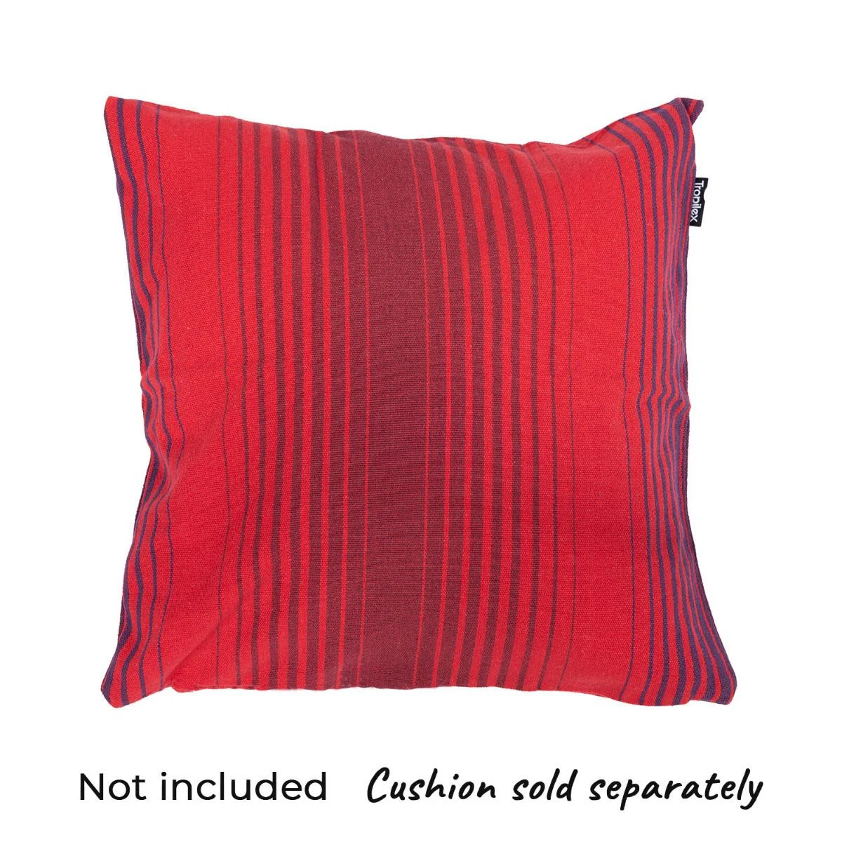 Tropilex® Hangmat Met Standaard Familie Arc & Refresh Bordeaux Rood 8 Tropilex® Hangmat Met Standaard Familie Arc & Refresh Bordeaux Rood - Afbeelding 6