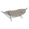 Fatboy® Headdemock Superb Hangmat - Grey Taupe /Black -Tuinproducten 10698643