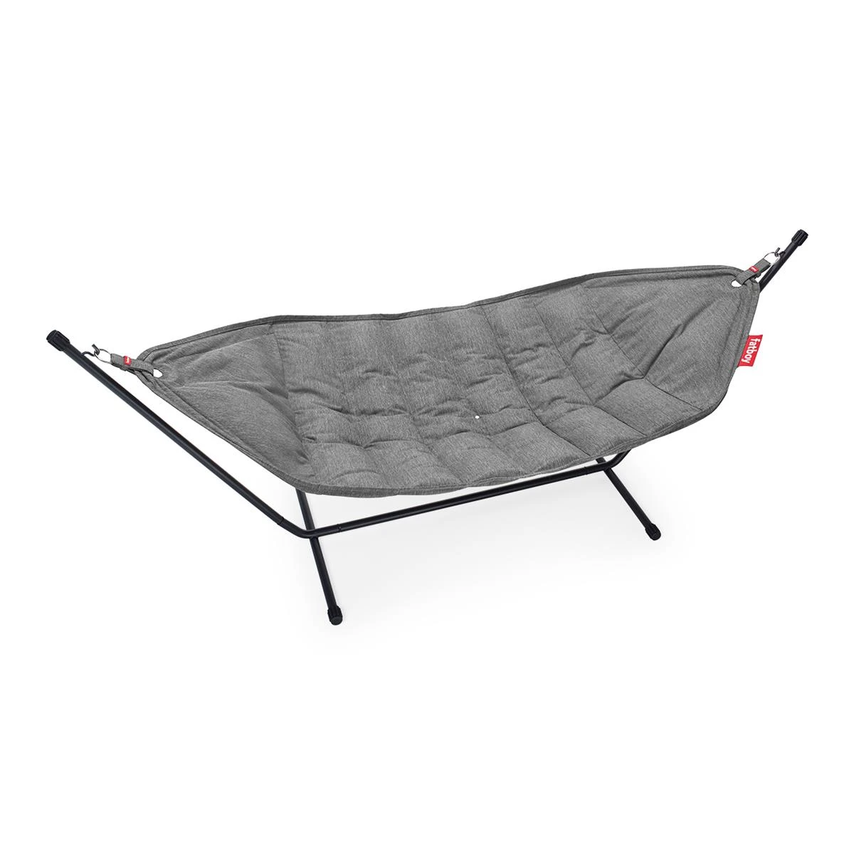 Fatboy® Headdemock Superb Hangmat - Rock Grey 5 Fatboy® Headdemock Superb Hangmat - Rock Grey - Afbeelding 3