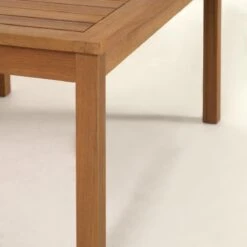 Kave Home Vilma Loungeset - D 74 X B 127 X H 84 Cm -Tuinproducten 10700099