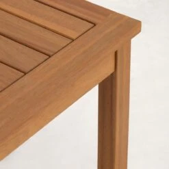 Kave Home Vilma Loungeset - D 74 X B 127 X H 84 Cm -Tuinproducten 10700113