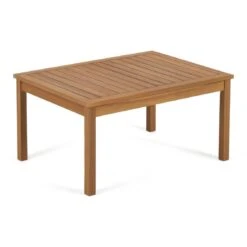 Kave Home Vilma Loungeset - D 74 X B 127 X H 84 Cm -Tuinproducten 10700129