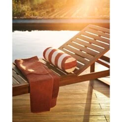 Kave Home - Sulamita Ligstoel Voor Buiten, Gemaakt Van Massief 17 Kave Home - Sulamita Ligstoel Voor Buiten, Gemaakt Van Massief -Tuinproducten 10715610