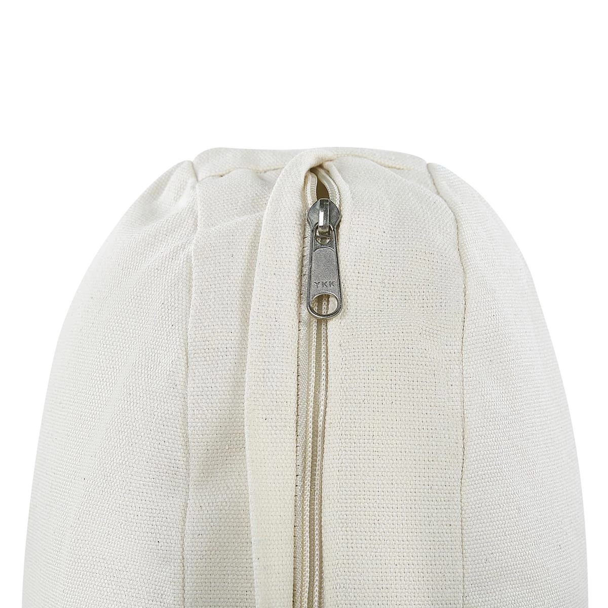 Beliani - RIBOLLA - Tuinstoel Set Van 2 - Natuurlijk - Rotan 11 Beliani - RIBOLLA - Tuinstoel Set Van 2 - Natuurlijk - Rotan - Afbeelding 9