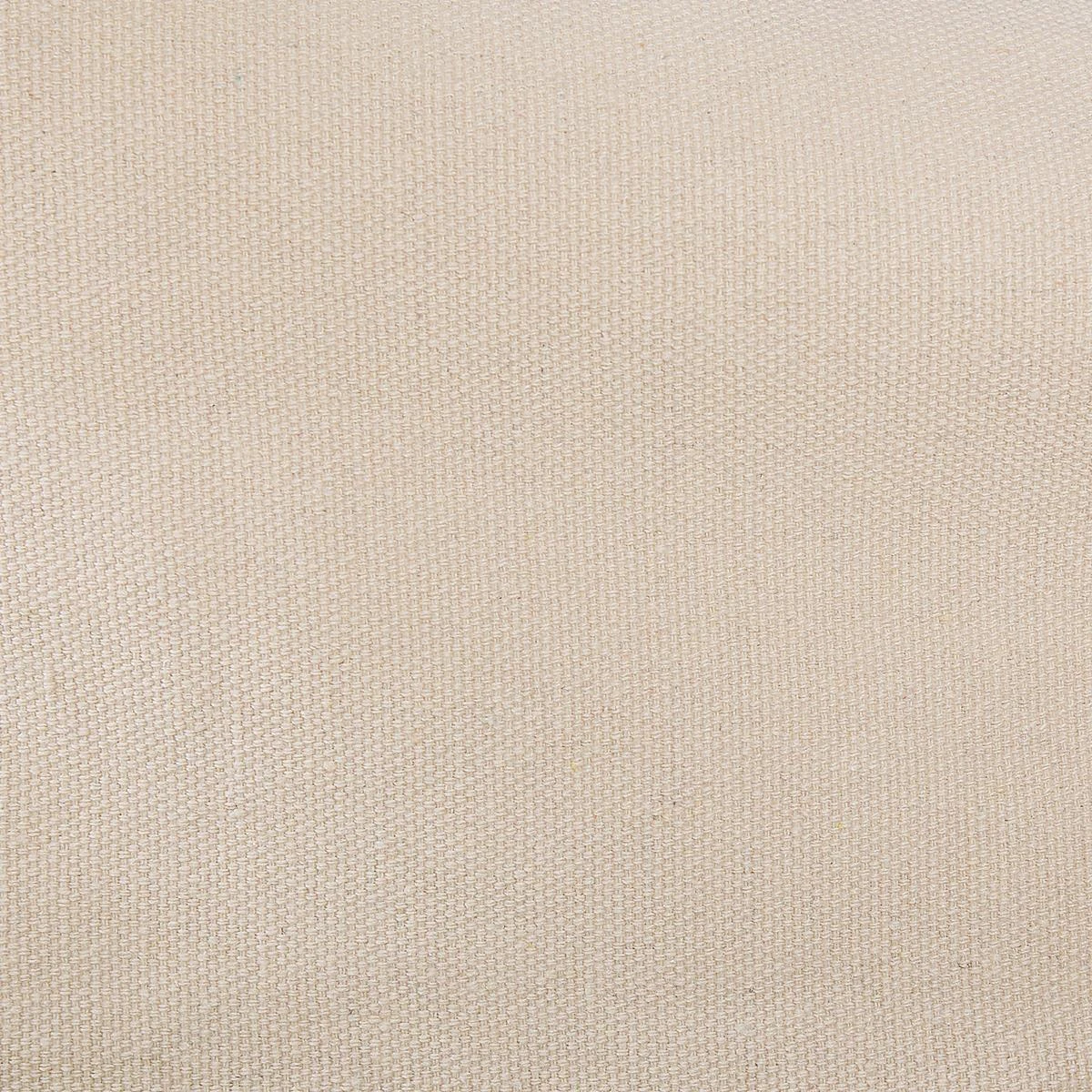 Beliani - ROCCA - Hangmat - Beige - Katoen 7 Beliani - ROCCA - Hangmat - Beige - Katoen - Afbeelding 5