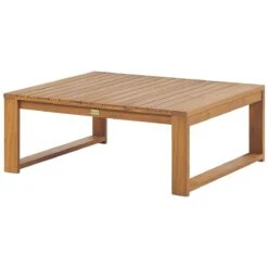 Beliani-TIMOR II -Tuinbank 4-zits-Lichte Houtkleur-FSC® Acaciahout 19 Beliani-TIMOR II -Tuinbank 4-zits-Lichte Houtkleur-FSC® Acaciahout -Tuinproducten 10795410