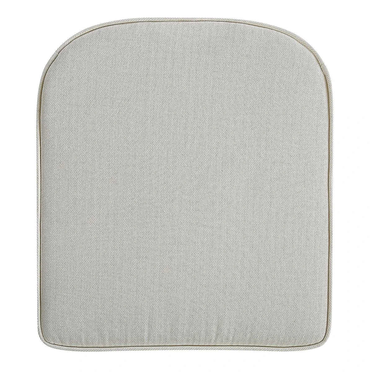 Beliani - SUSUA|OLBIA - Tuinset Voor 6 - Natuurlijk - Vezelcement 11 Beliani - SUSUA|OLBIA - Tuinset Voor 6 - Natuurlijk - Vezelcement - Afbeelding 9