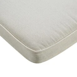 Beliani - SUSUA|OLBIA - Tuinset Voor 4 - Natuurlijk - Vezelcement -Tuinproducten 10803387