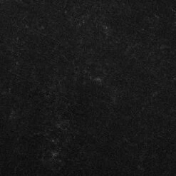 Beliani - OLMETTO|BUSETTO - Tuinset Voor 4 - Zwart - Aluminium -Tuinproducten 10806504