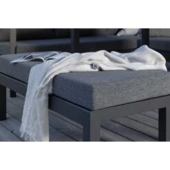 24Designs Alentejo Tuinset - Zwart Aluminium 15 24Designs Alentejo Tuinset - Zwart Aluminium -Tuinproducten 10813411