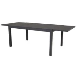 24Designs Nerja Tuinset - 6 Stoelen + Tuintafel - Zwart 16 24Designs Nerja Tuinset - 6 Stoelen + Tuintafel - Zwart -Tuinproducten 10813414