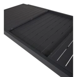 24Designs Nerja Tuinset - 6 Stoelen + Tuintafel - Zwart 17 24Designs Nerja Tuinset - 6 Stoelen + Tuintafel - Zwart -Tuinproducten 10813440