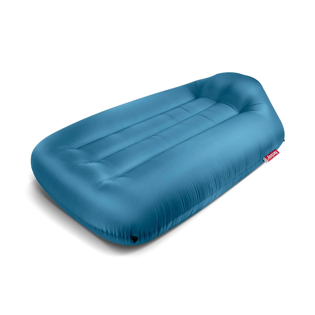 Fatboy Air Lounger - Luchtzak - Oplaasbare Zitzak Lamzac L - Blauw 3 Fatboy Air Lounger - Luchtzak - Oplaasbare Zitzak Lamzac L - Blauw