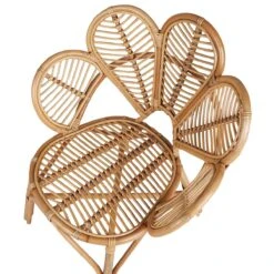 Beliani - FLORENTINE II | LIMNI - Bistroset - Natuurlijk - Rotan 18 Beliani - FLORENTINE II | LIMNI - Bistroset - Natuurlijk - Rotan -Tuinproducten 10819849