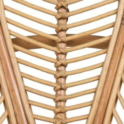 Beliani - FLORENTINE II | LIMNI - Bistroset - Natuurlijk - Rotan 19 Beliani - FLORENTINE II | LIMNI - Bistroset - Natuurlijk - Rotan -Tuinproducten 10819886