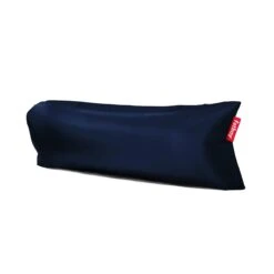 Fatboy Air Lounger - Luchtzak - Oplaasbare Zitzak Lamzac 3.0 - Blauw