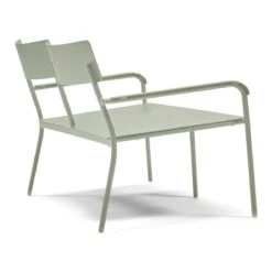 SERAX - Vincent Van Duysen - August Tuinbank B 136 Cm - Groen -Tuinproducten 10824411