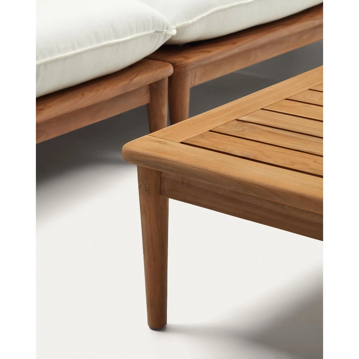 Kave Home - Portitxol Set Van 1 Hoekfauteuil, 4 Modulaire Fauteuils En 8 Kave Home - Portitxol Set Van 1 Hoekfauteuil, 4 Modulaire Fauteuils En - Afbeelding 6