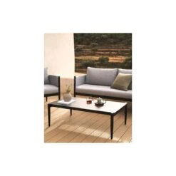 Kave Home - Satuna Set Van 2 Fauteuils, 2-zitsbank En Salontafel In 19 Kave Home - Satuna Set Van 2 Fauteuils, 2-zitsbank En Salontafel In -Tuinproducten 10855203