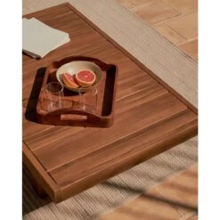 Kave Home - Set Raco Hoekbank 5 Zitsbank En Salontafel In Massief 18 Kave Home - Set Raco Hoekbank 5 Zitsbank En Salontafel In Massief -Tuinproducten 10855206