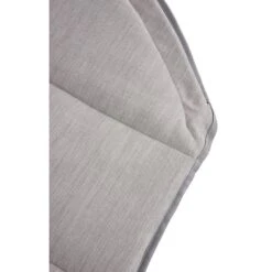 OUTFIT Cille Hangmat - Zwart - Lichtgrijs -Tuinproducten 10867876