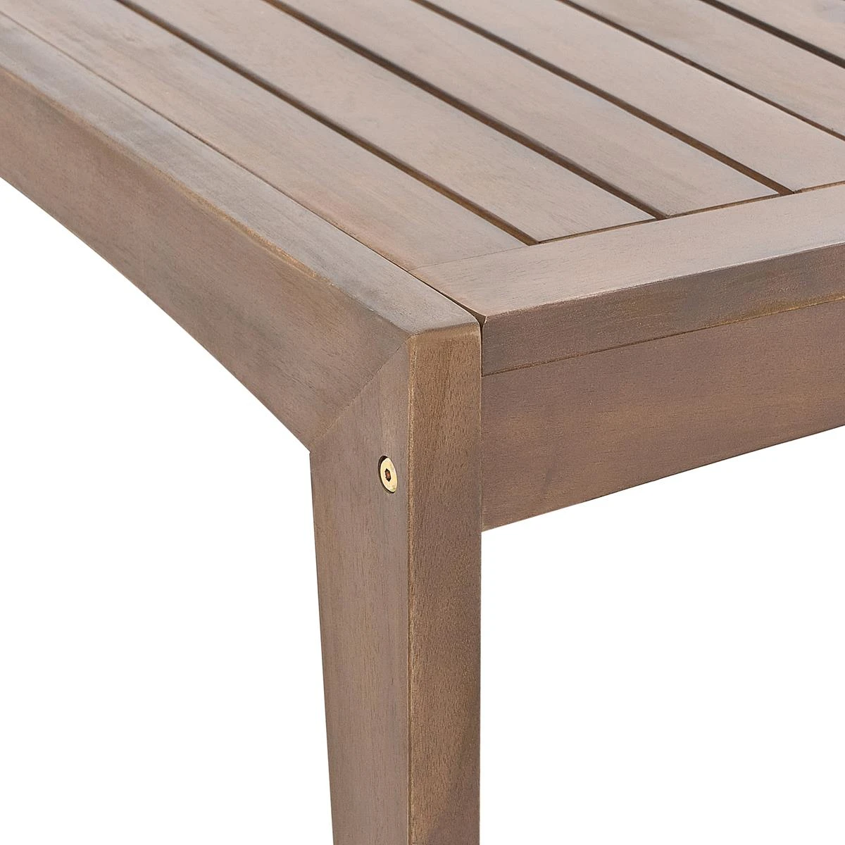 Beliani-PATAJA-Loungeset-Donkerhout-FSC® Gecertificeerd Acaciahout 12 Beliani-PATAJA-Loungeset-Donkerhout-FSC® Gecertificeerd Acaciahout - Afbeelding 10