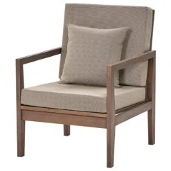 Beliani-PATAJA-Loungeset-Donkerhout-FSC® Gecertificeerd Acaciahout 16 Beliani-PATAJA-Loungeset-Donkerhout-FSC® Gecertificeerd Acaciahout -Tuinproducten 10899913