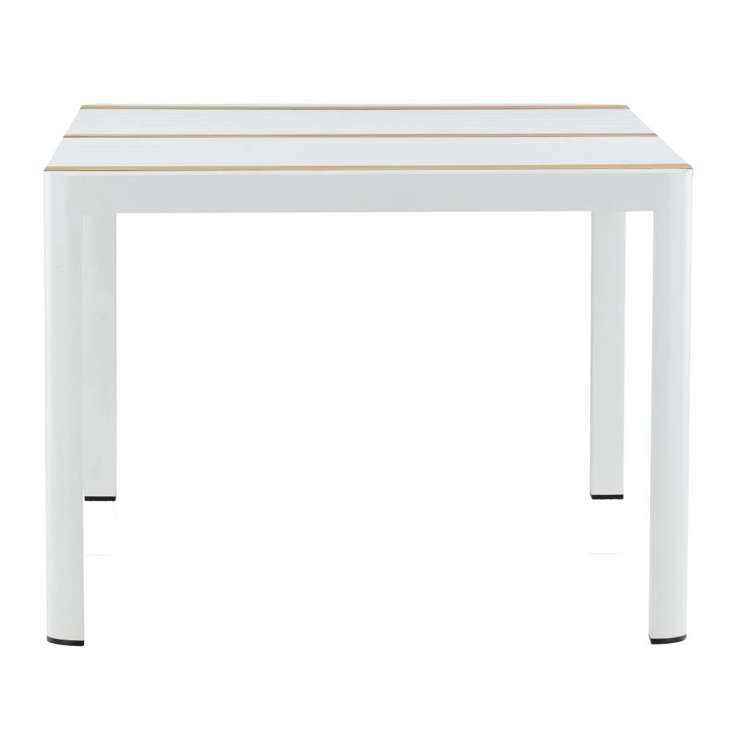 24Designs Manarola Tuintafel En 4 Teak Tuinstoelen 12 24Designs Manarola Tuintafel En 4 Teak Tuinstoelen - Afbeelding 10