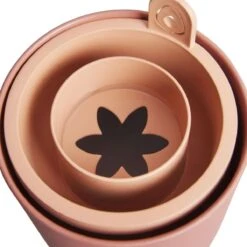 Elho Amazing Avocado Pot Ø 12 Cm - Roze 13 Elho Amazing Avocado Pot Ø 12 Cm - Roze -Tuinproducten 10931280