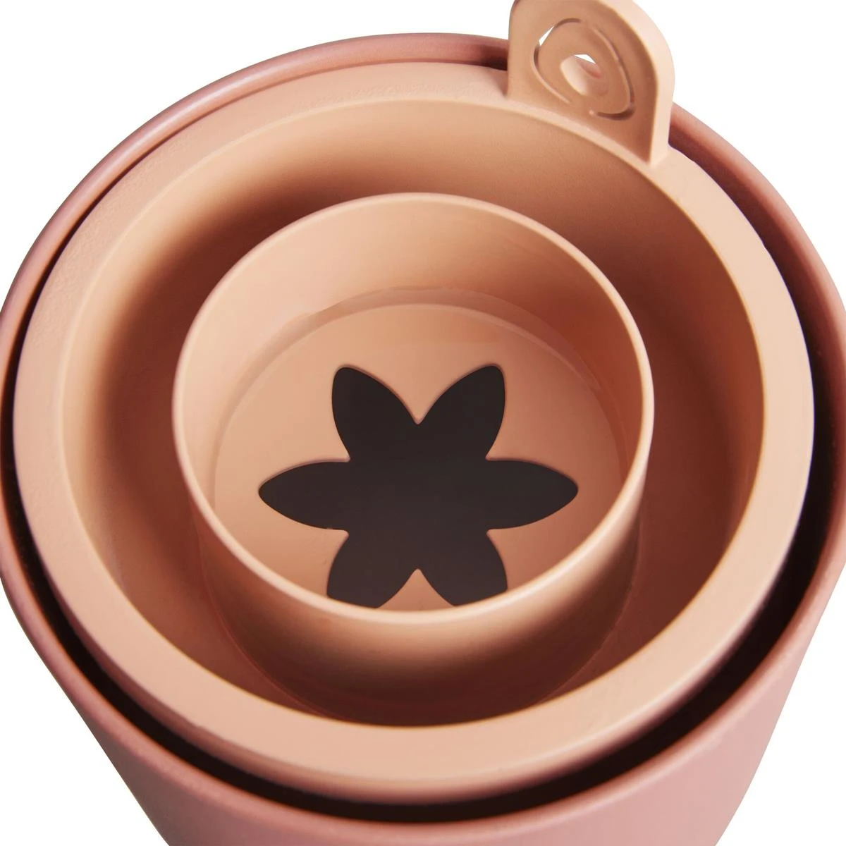 Elho Amazing Avocado Pot Ø 12 Cm - Roze 8 Elho Amazing Avocado Pot Ø 12 Cm - Roze - Afbeelding 6