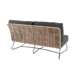 Taste By 4 Seasons Belmond Loungebanken Links En Rechts - Natural 11 Taste By 4 Seasons Belmond Loungebanken Links En Rechts - Natural -Tuinproducten 10935134