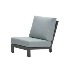 Garden Impressions Coba Lounge Midden Element - Mint Grey 8 Garden Impressions Coba Lounge Midden Element - Mint Grey -Tuinproducten 10935168