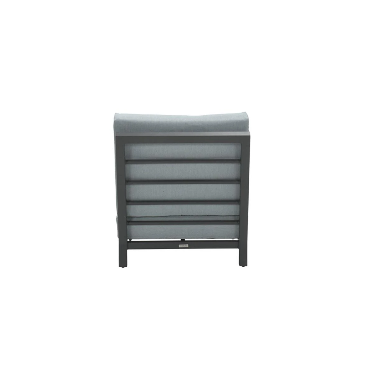 Garden Impressions Coba Lounge Midden Element - Mint Grey 6 Garden Impressions Coba Lounge Midden Element - Mint Grey - Afbeelding 4