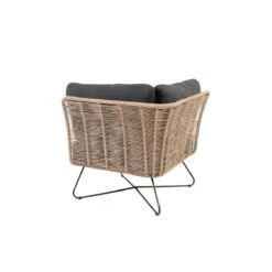 Taste By 4 Seasons Belmond Hoekelement - Natural -Tuinproducten 10935336