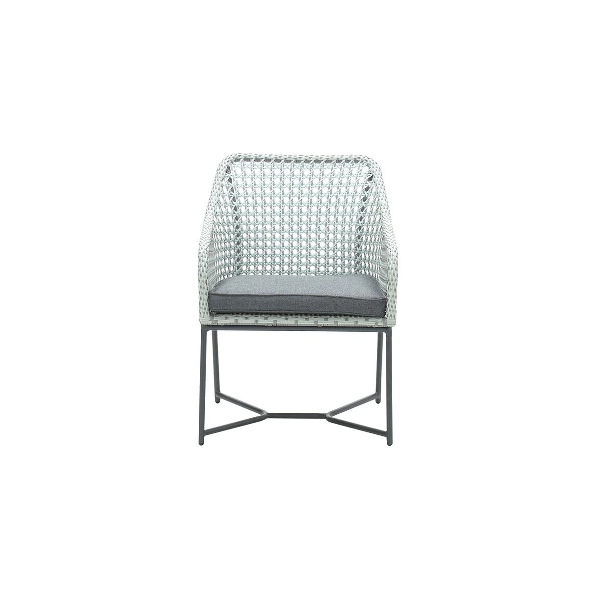 Garden Impressions Timmy Tuinset 7-delig Groen - Leuven Tuintafel 9 Garden Impressions Timmy Tuinset 7-delig Groen - Leuven Tuintafel - Afbeelding 7