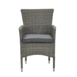 Garden Impressions Jerba Tuinset 7-delig - Moreno Tuintafel 250x100 Cm -Tuinproducten 10936384