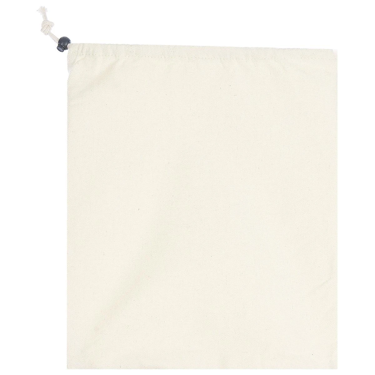 Beliani - VERCELLI - Hangmat - Wit - Katoen 7 Beliani - VERCELLI - Hangmat - Wit - Katoen - Afbeelding 5