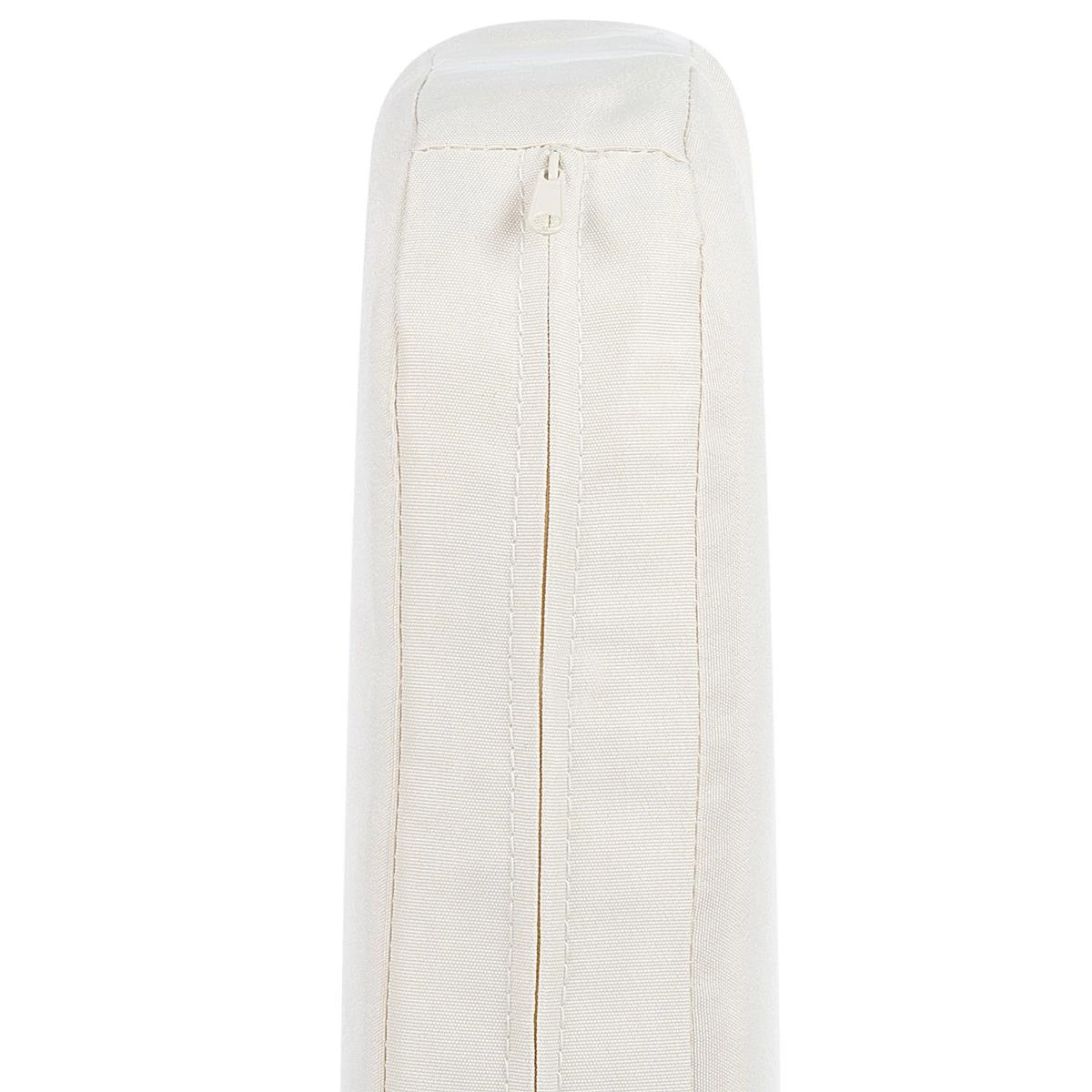 Beliani - GARGANO - Tuinset - Beige - PE Rotan 8 Beliani - GARGANO - Tuinset - Beige - PE Rotan - Afbeelding 6