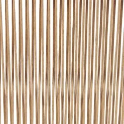 Beliani - GARGANO - Tuinset - Beige - PE Rotan 20 Beliani - GARGANO - Tuinset - Beige - PE Rotan -Tuinproducten 10957763