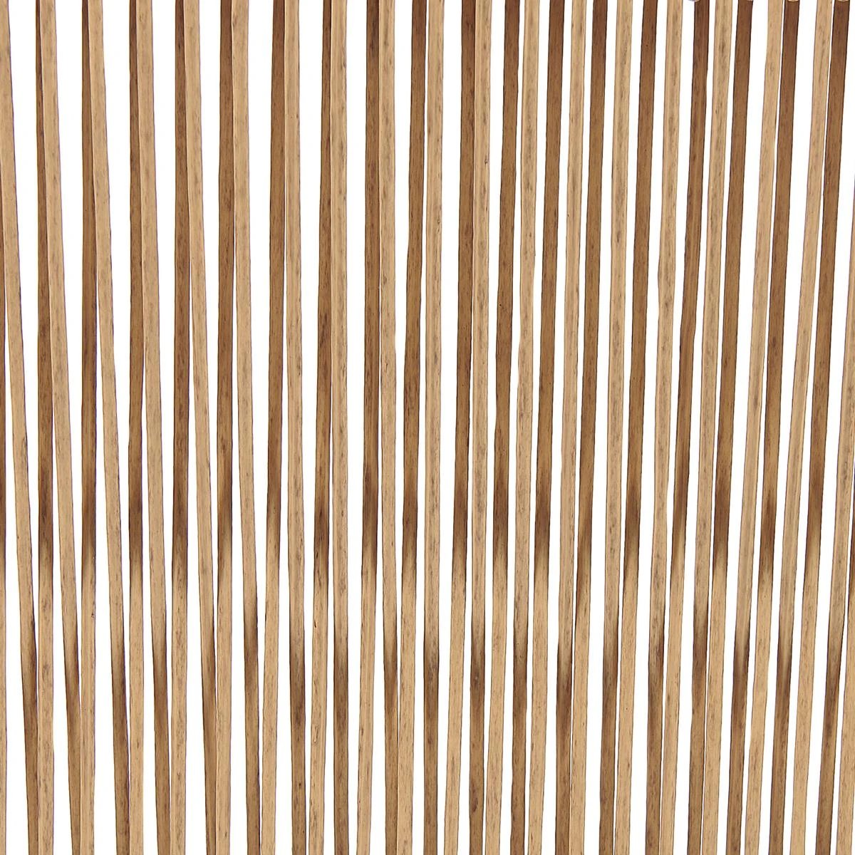 Beliani - GARGANO - Tuinset - Beige - PE Rotan 10 Beliani - GARGANO - Tuinset - Beige - PE Rotan - Afbeelding 8