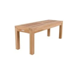 MaximaVida Teak Picknickset Java 150 Cm 3-delig -Tuinproducten 10964475