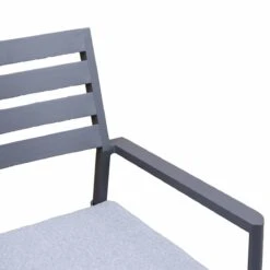 Giga Meubel - Tuinbarset Aluminium Antraciet - 5-Delig - Set Flynn 14 Giga Meubel - Tuinbarset Aluminium Antraciet - 5-Delig - Set Flynn -Tuinproducten 10983405