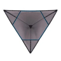 Vivere Elevate Hangmat XL - Blauw